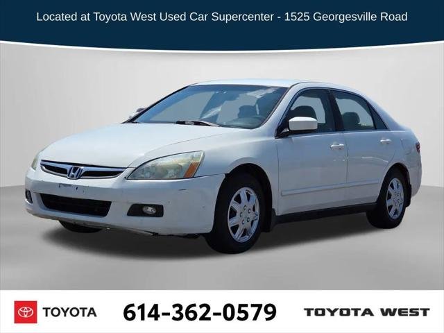 2005 Honda Accord 2.4 LX for sale in Columbus, OH