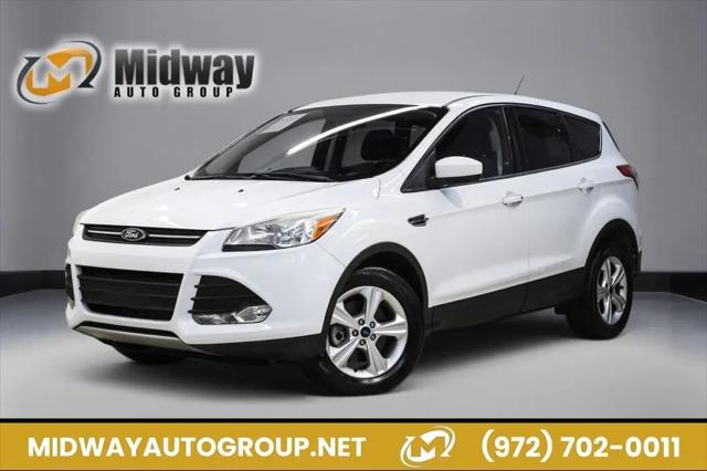 2015 Ford Escape SE for sale in Addison, TX