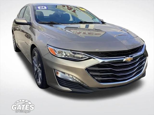 2024 Chevrolet Malibu FWD 2LT for sale in Granger, IN