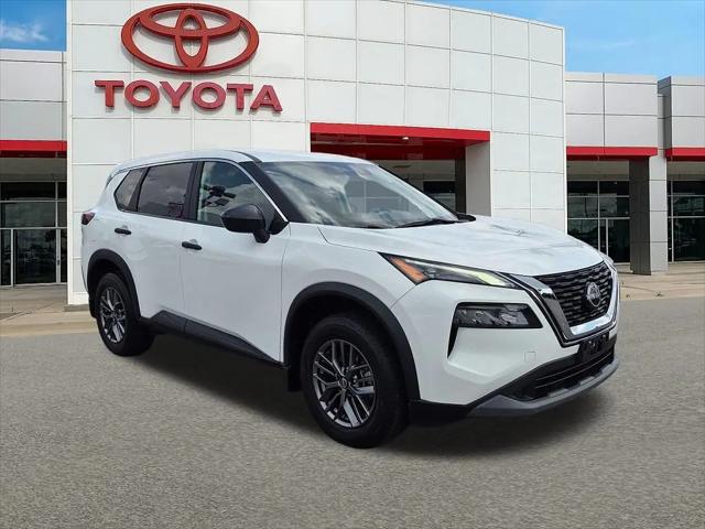 2023 Nissan Rogue S Intelligent AWD for sale in Orangeburg, SC