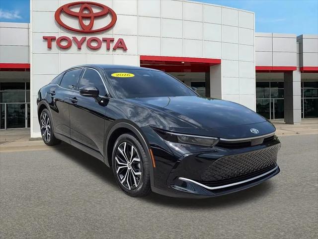 2026 Toyota Crown XLE for sale in Orangeburg, SC