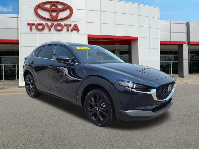 2024 Mazda CX-30 2.5 S Select Sport for sale in Orangeburg, SC