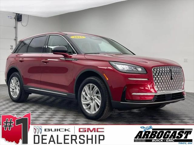 2025 Lincoln Corsair Premiere for sale in Troy, OH