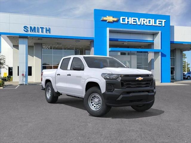 2026 Chevrolet Colorado WT, RWD for sale in Turlock, CA