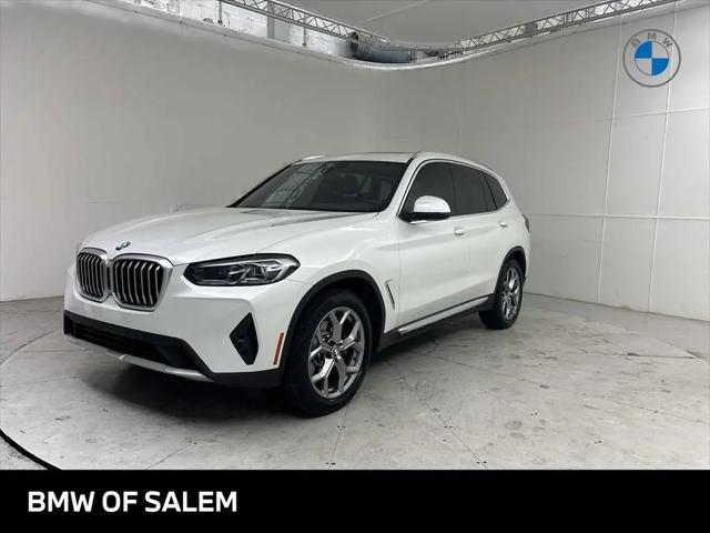 2023 BMW X3 sDrive30i for sale in Salem, OR