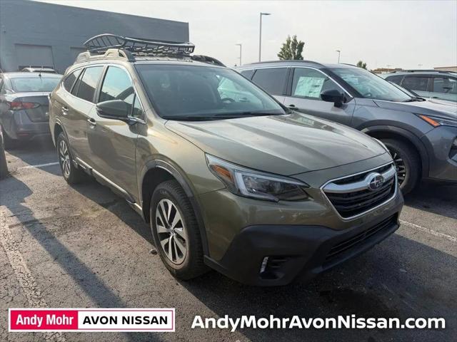 2020 Subaru Outback Premium for sale in Avon, IN