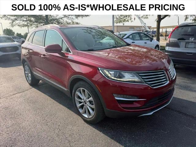 2015 Lincoln MKC Base for sale in Avon, IN