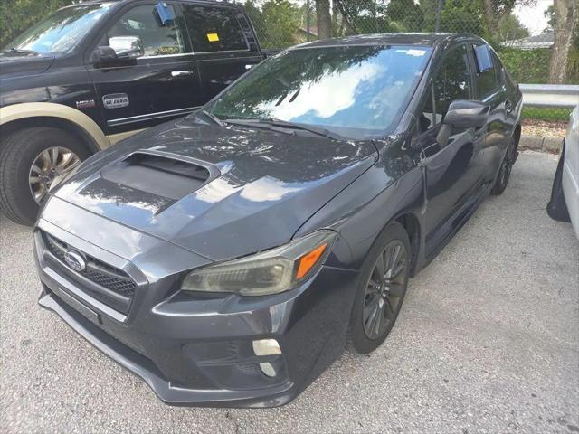 2015 Subaru WRX Premium for sale in Maryville, TN