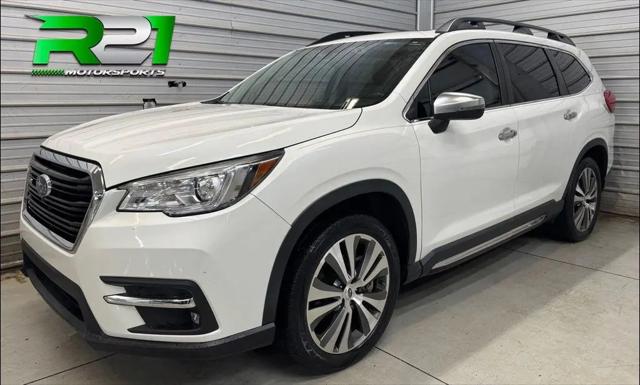 2019 Subaru Ascent Touring for sale near NW Canal Fulton, OH