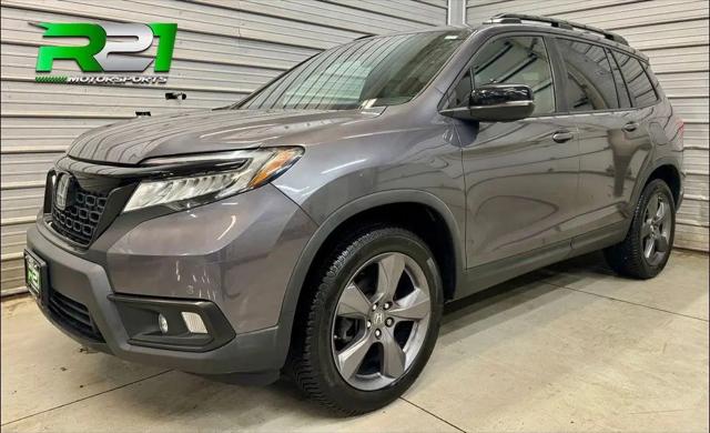 2021 Honda Passport for sale near NW Canal Fulton, OH