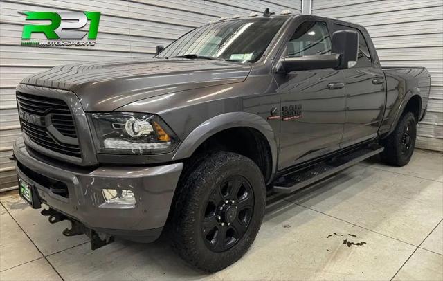 2018 Ram 3500 for sale near NW Canal Fulton, OH