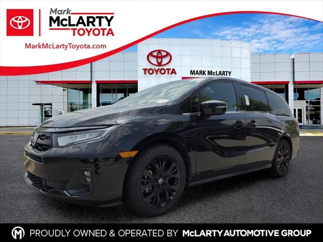 2025 Honda Odyssey Sport-L for sale in North Little Rock, AR