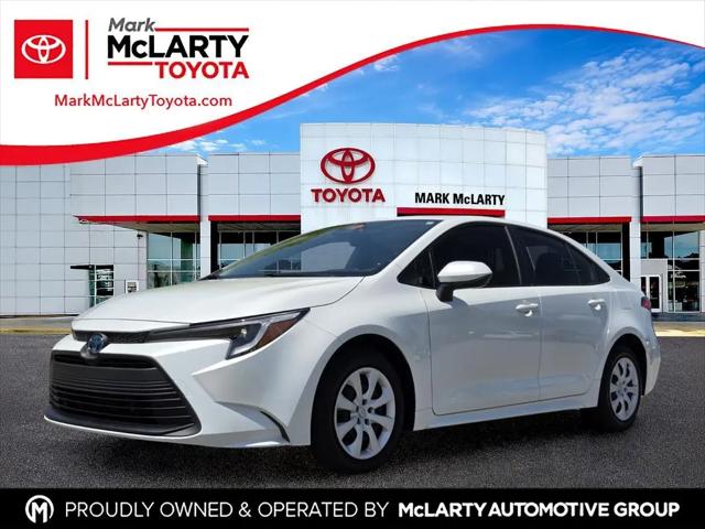 2024 Toyota Corolla Hybrid LE for sale in North Little Rock, AR