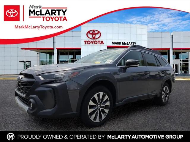 2023 Subaru Outback Limited for sale in North Little Rock, AR