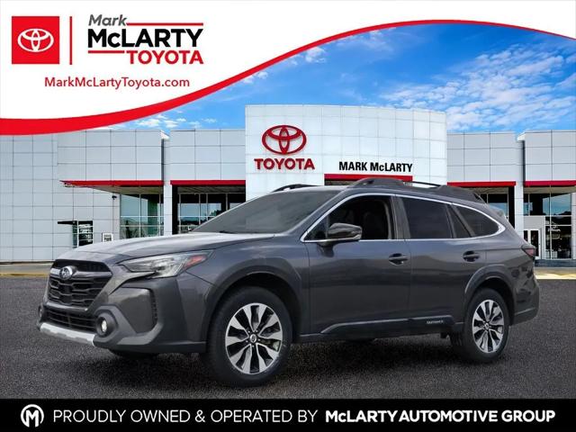 2023 Subaru Outback Limited for sale in North Little Rock, AR