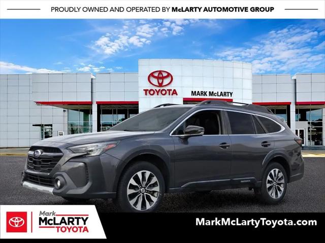 2023 Subaru Outback Limited for sale in North Little Rock, AR