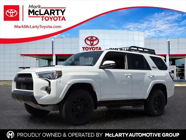 2024 Toyota 4Runner TRD Pro for sale in North Little Rock, AR