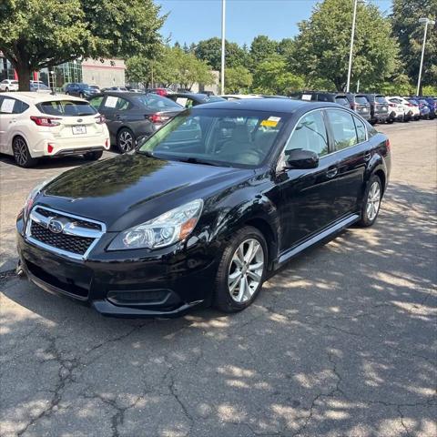 2013 Subaru Legacy 2.5i Premium for sale in Hudson, NY