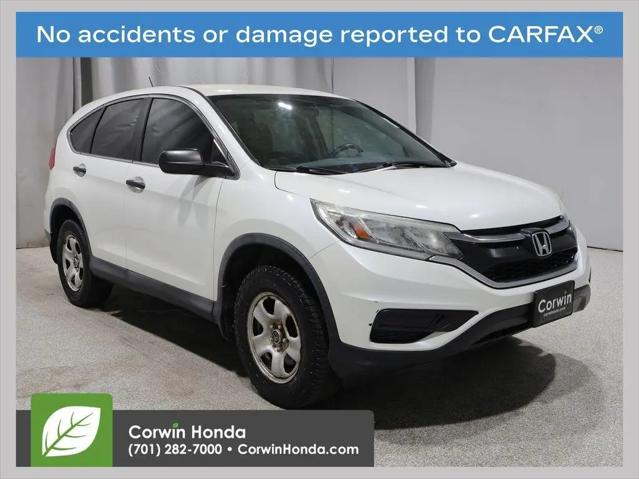 2016 Honda CR-V LX for sale in Fargo, ND