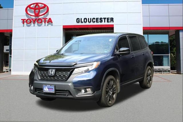 2019 Honda Passport Sport for sale in Gloucester, VA