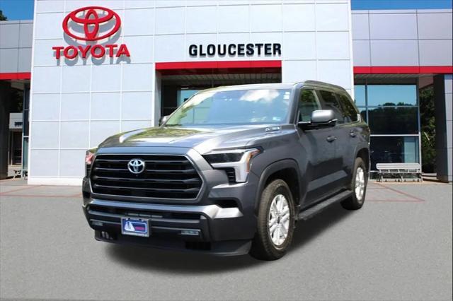 2024 Toyota Sequoia SR5 for sale in Gloucester, VA
