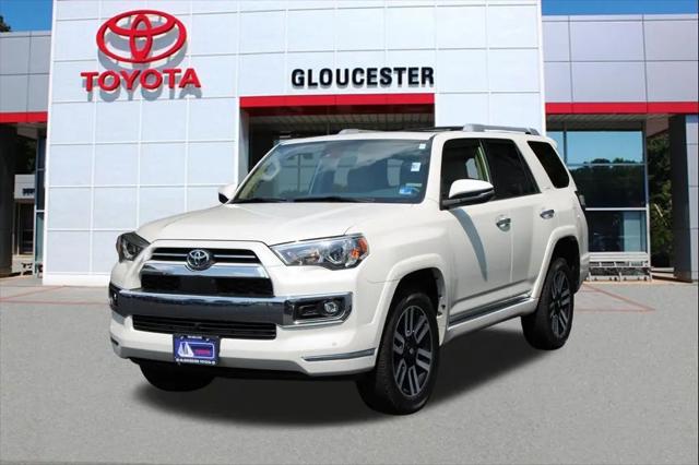 2023 Toyota 4Runner Limited for sale in Gloucester, VA