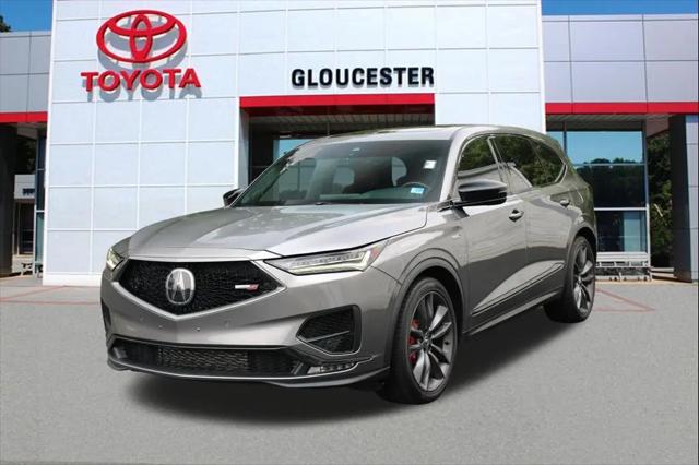 2022 Acura MDX Type S for sale in Gloucester, VA