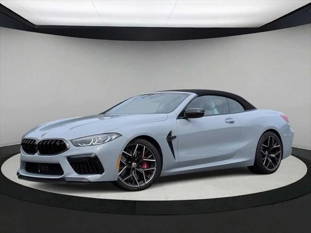 2024 BMW M8 Competition for sale in Sterling, VA