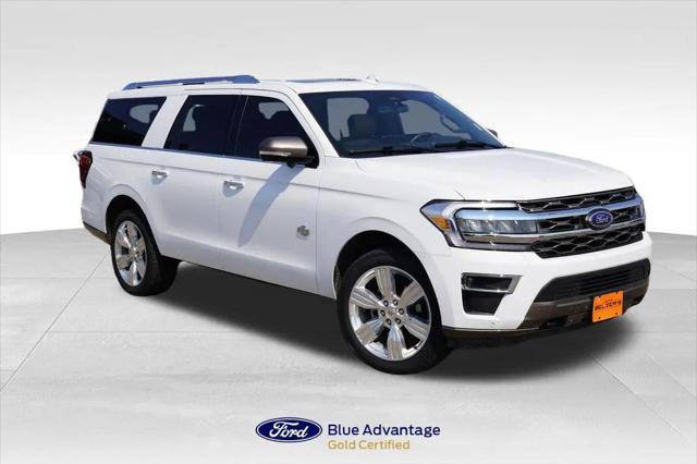 2023 Ford Expedition King Ranch MAX for sale in New Prague, MN