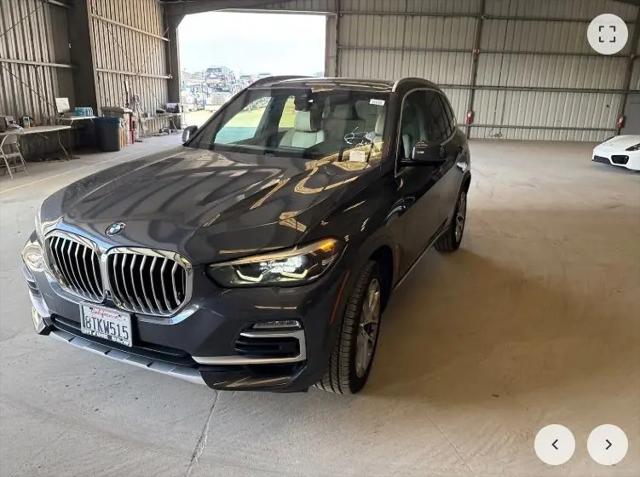 2021 BMW X5 xDrive40i for sale in Beaverton, OR