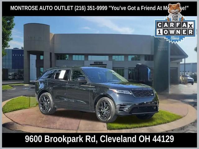 2024 Land Rover Range Rover Velar P250 Dynamic SE for sale in Cleveland, OH