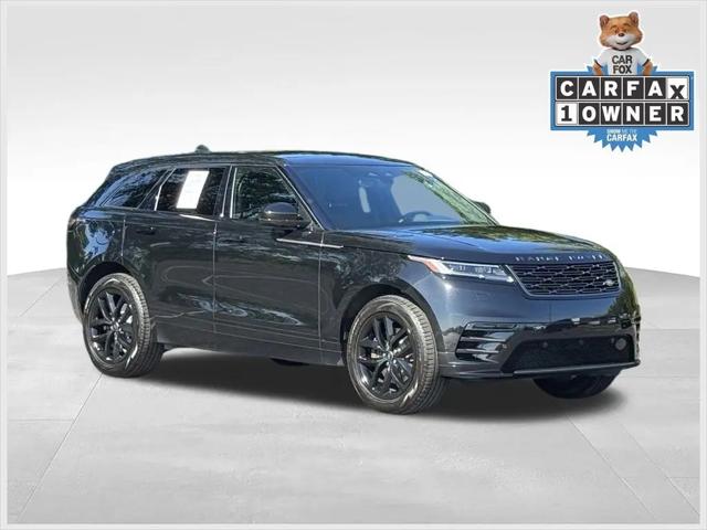 2024 Land Rover Range Rover Velar P250 Dynamic SE for sale in Cleveland, OH