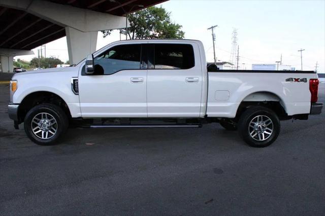 2017 Ford F-250 LARIAT for sale in Goodlettsville, TN