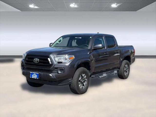 2020 Toyota Tacoma SR V6 for sale in Grand Junction, CO