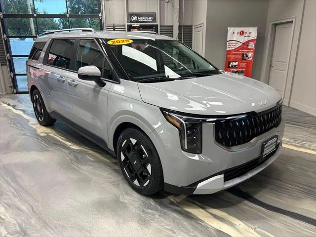 2025 Kia Carnival MPV EX for sale in Milford, OH