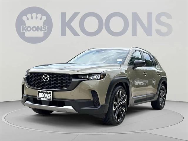 2023 Mazda CX-50 2.5 Turbo for sale in Woodbridge, VA