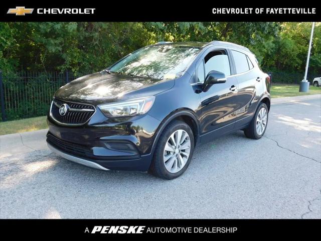 2018 Buick Encore Preferred for sale in Fayetteville, AR