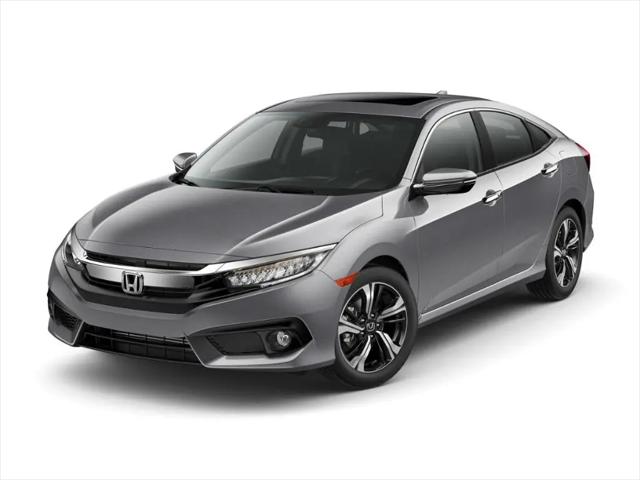2016 Honda Civic Touring for sale in Anderson, IN