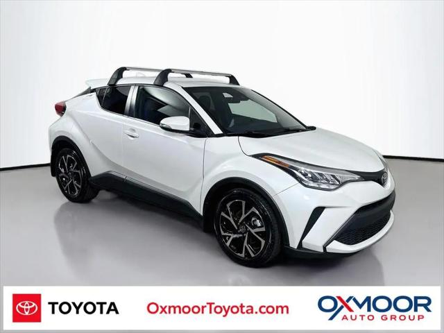2022 Toyota C-HR XLE for sale in Louisville, KY