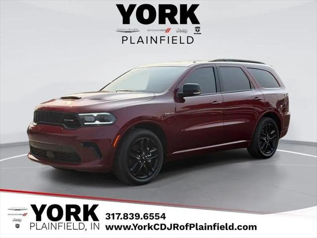 2025 Dodge Durango R/T Plus AWD for sale in Plainfield, IN