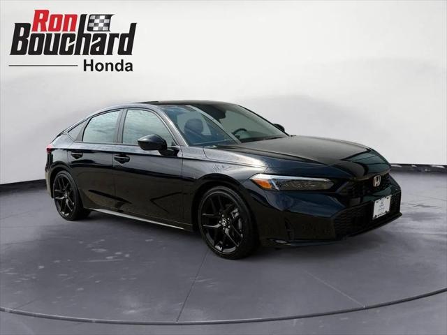 2026 Honda Civic Sport for sale in Lancaster, MA