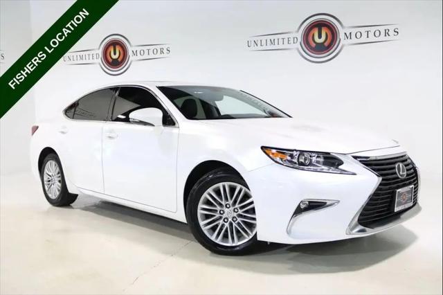2016 Lexus ES 350 Base for sale in Fishers, IN