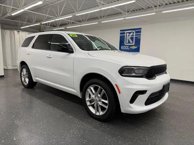 2026 Dodge Durango GT AWD for sale in Fremont, MI
