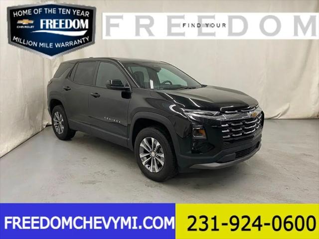 2026 Chevrolet Equinox FWD LT for sale in Fremont, MI