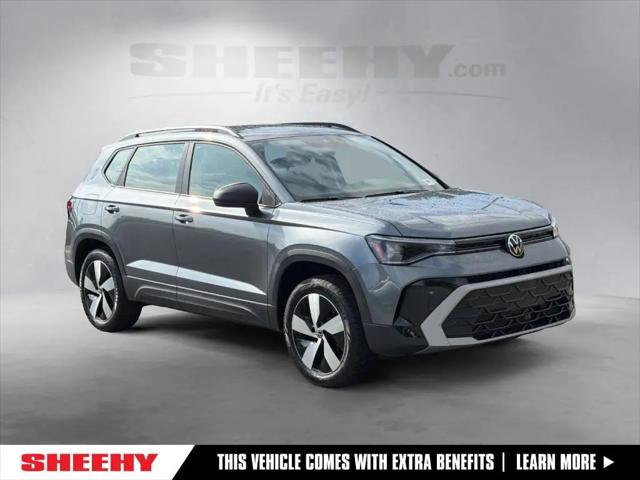 2026 Volkswagen Taos S for sale in Hagerstown, MD