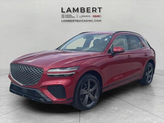 2024 Genesis GV70 3.5T AWD Sport for sale in Cuyahoga Falls, OH