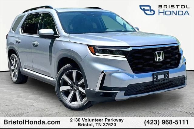 2023 Honda Pilot AWD Elite for sale in Bristol, TN