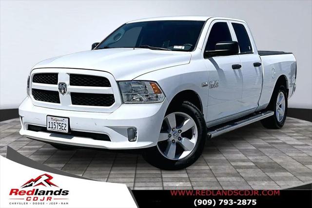 2015 Ram 1500 Express for sale in Redlands, CA