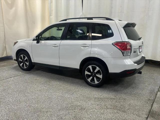 2017 Subaru Forester 2.5i Premium for sale in Waconia, MN