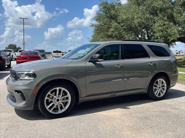 2024 Dodge Durango GT Plus RWD for sale in Weimar, TX